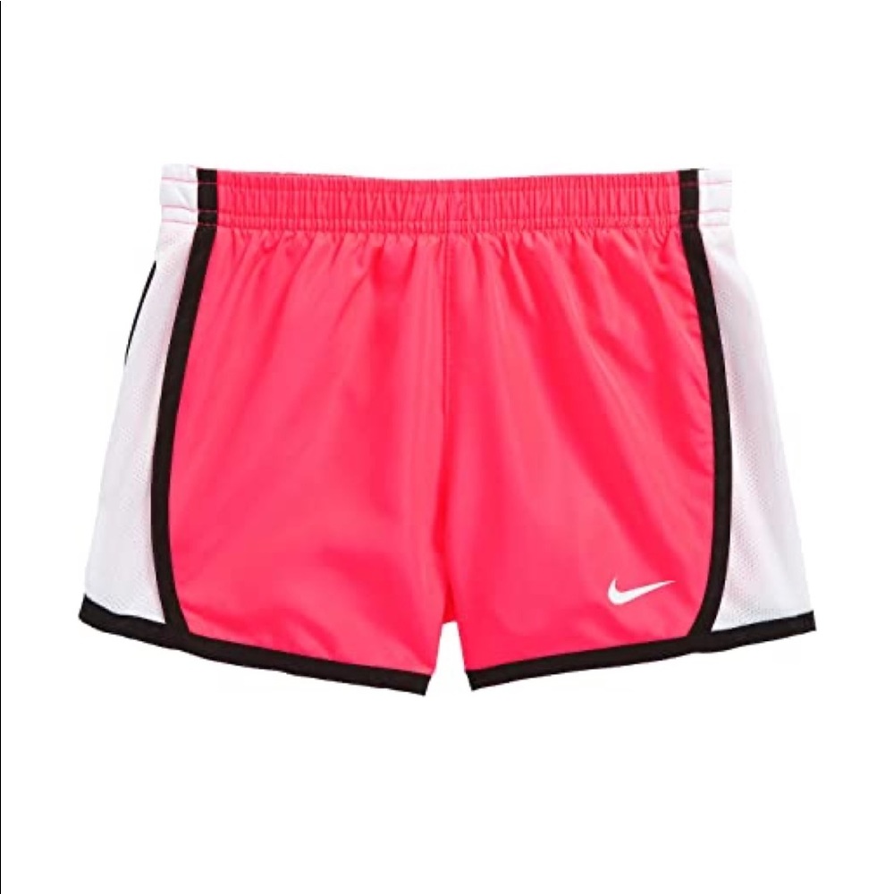 NIKE Dry Tempo Shorts